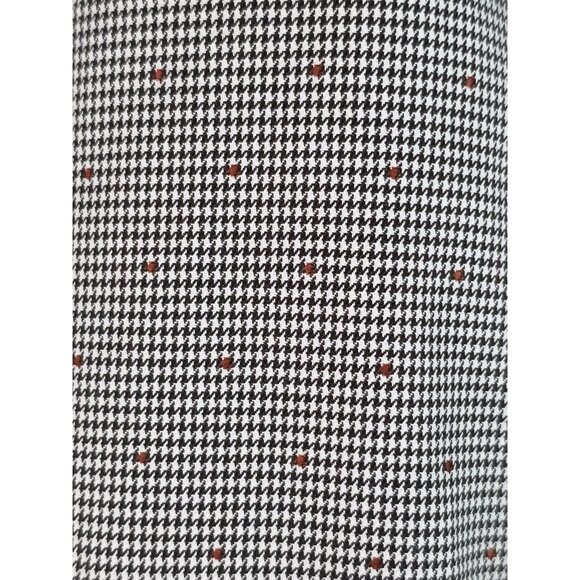 Circle of Gentlemen Men's Shirt Garvey Size 44 17.5 Gray Long Sleeve Button Down - Picture 8 of 12